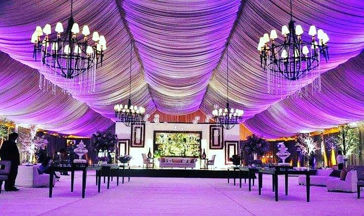 Photo By Angel Events - Decorators