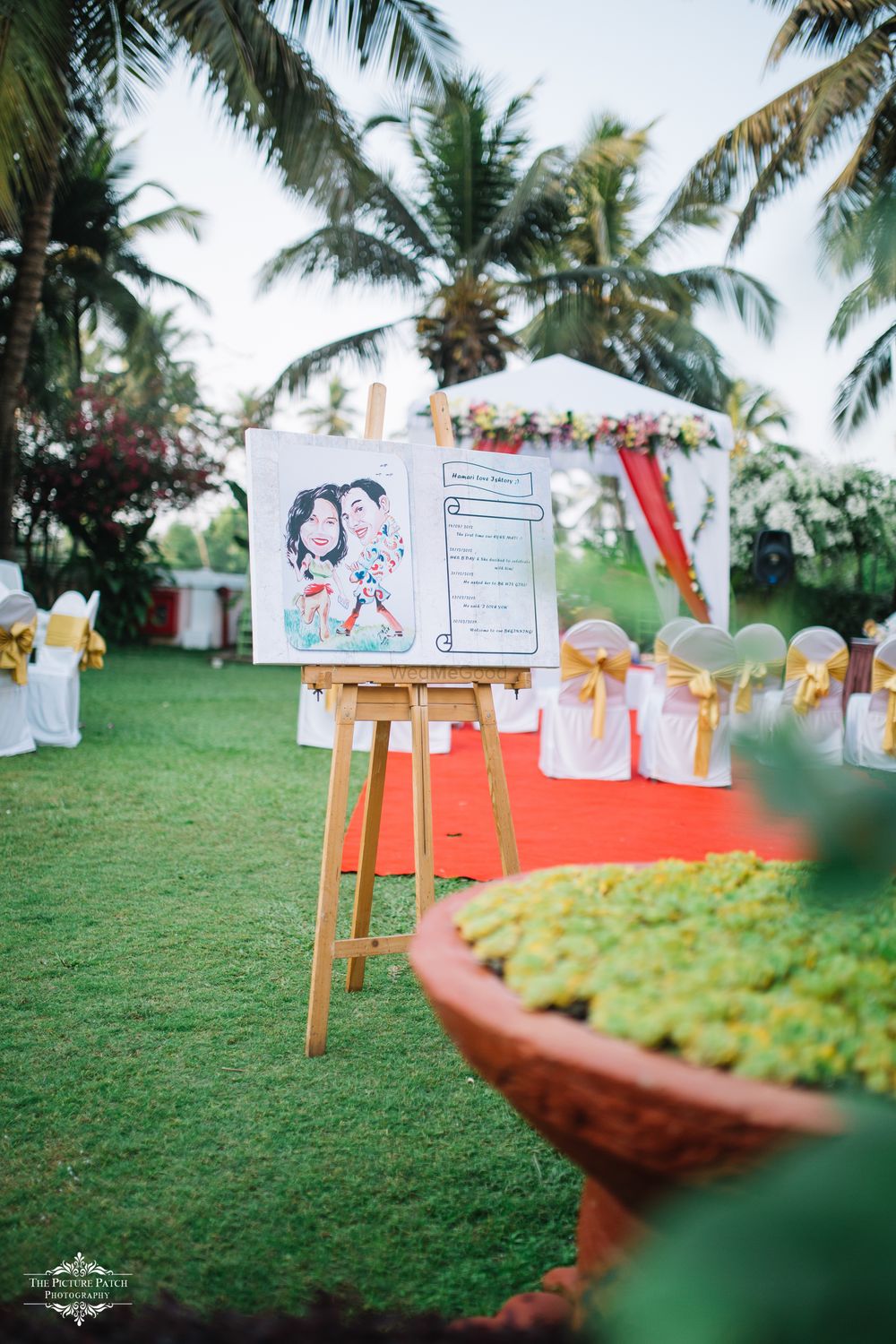 Photo By The Wedding Tantra - Decorators