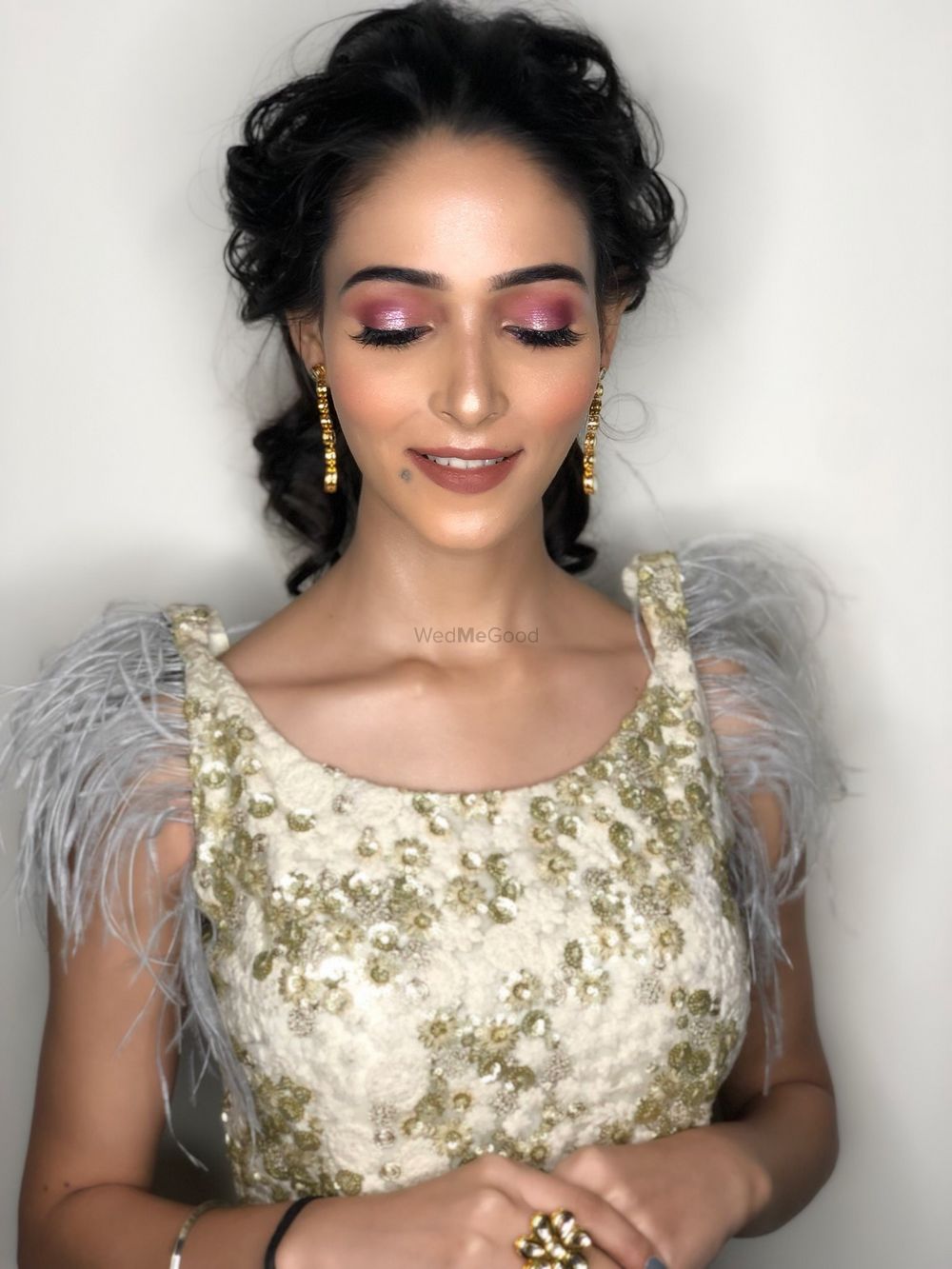 Photo By Saahiba Oberoi Mua - Bridal Makeup