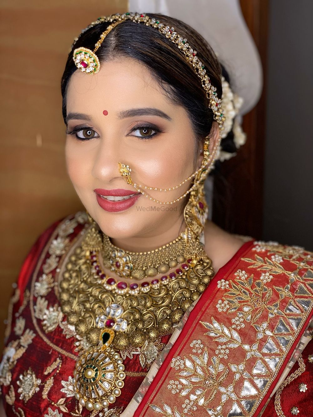 Photo By Saahiba Oberoi Mua - Bridal Makeup