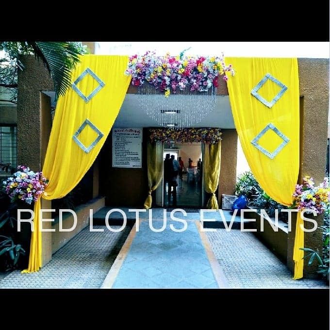 Photo By Red Lotus Events - Decorators