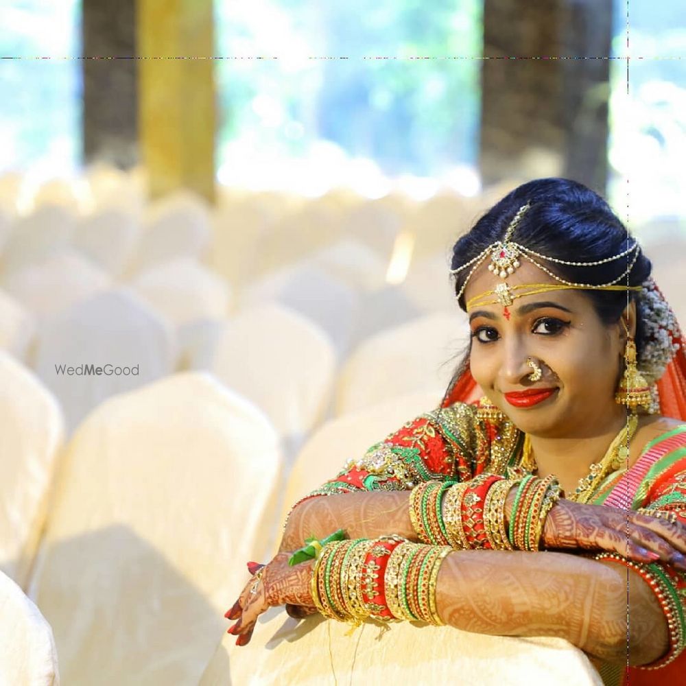 Photo By Kavya Photography - Photographers