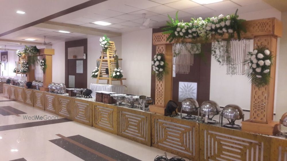 Shakti Caterers