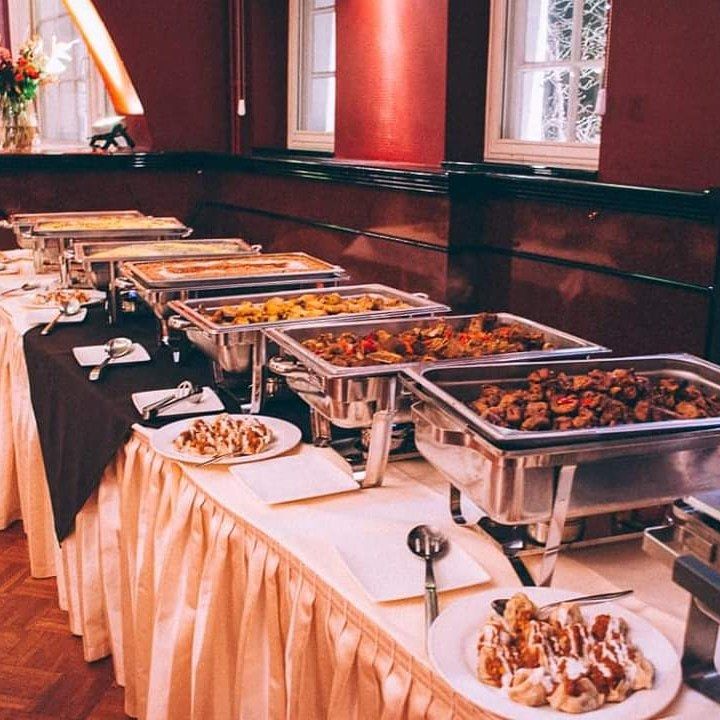 Photo By SFM Caterers - Catering Services
