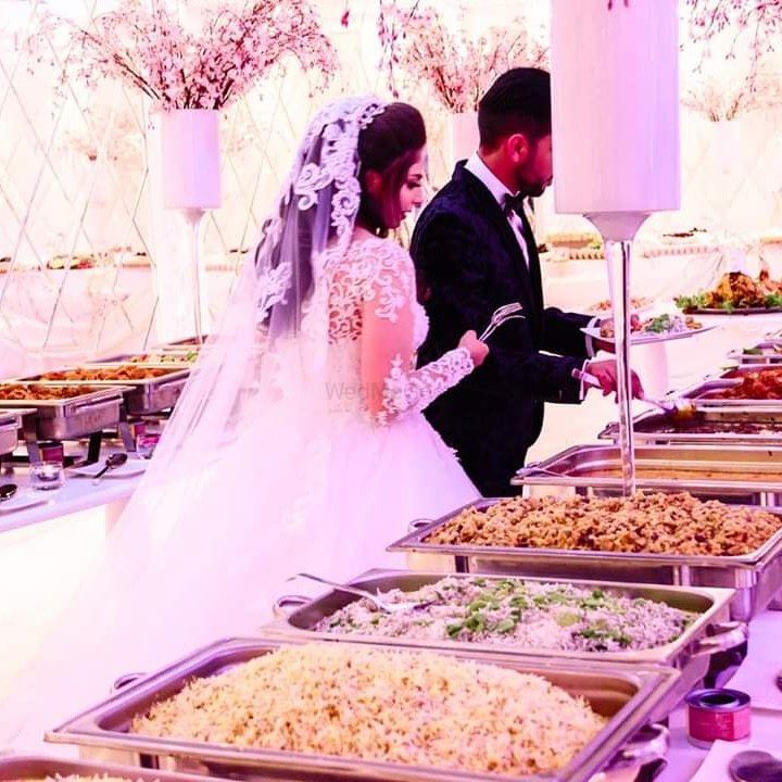 Photo By SFM Caterers - Catering Services
