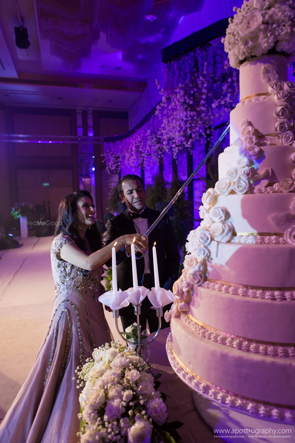 Photo By Shloka Events  - Wedding Planners