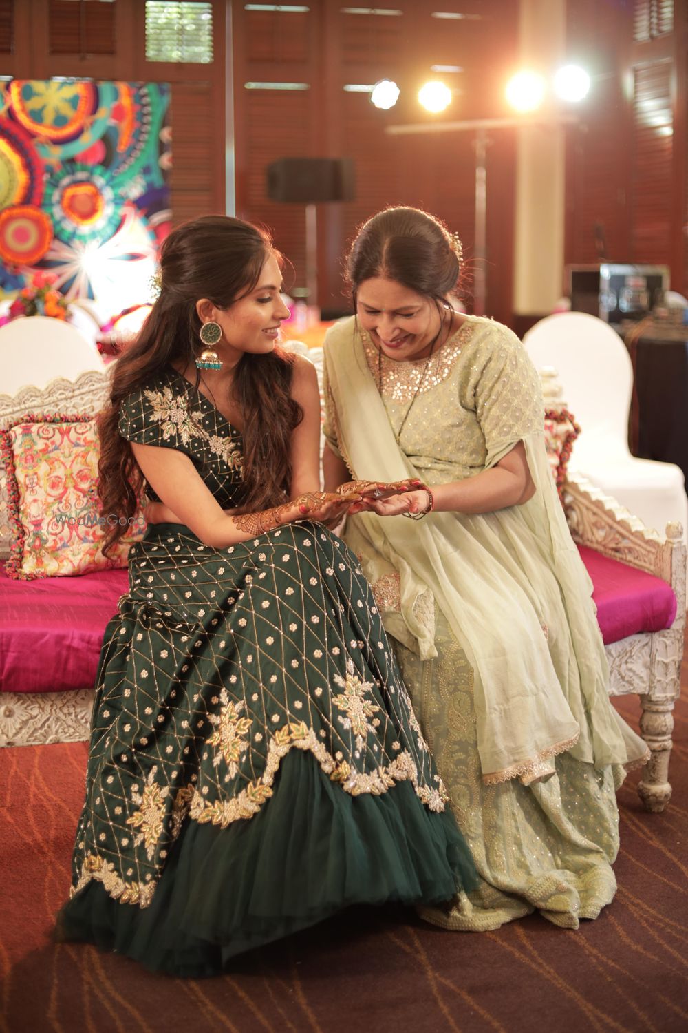 Photo By Silky Mehra Hair and Makeup Artist - Bridal Makeup