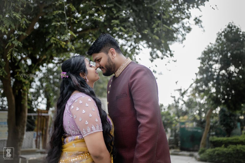 Photo By Paparazzi Estúdio - Photographers