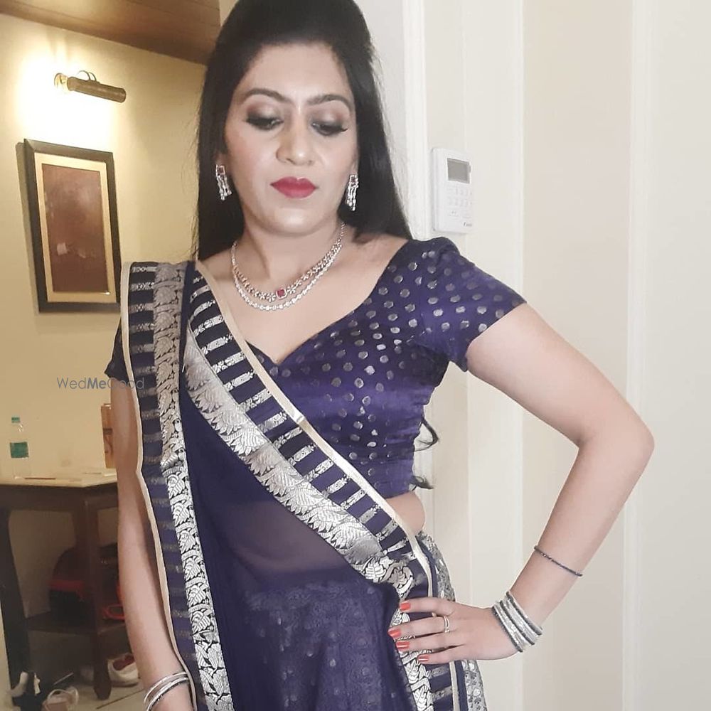 Photo By Makeup by Sonu - Bridal Makeup