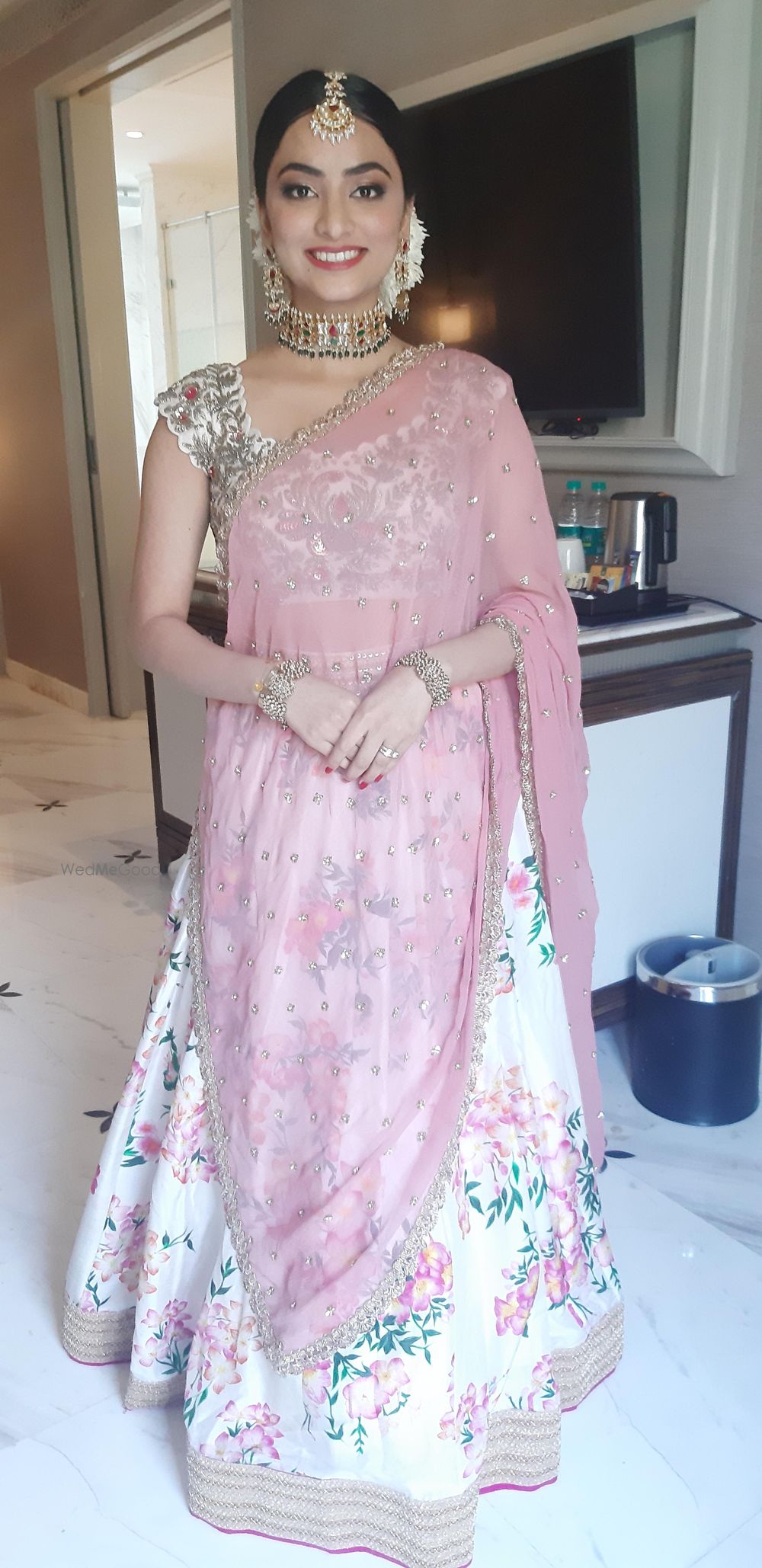 Photo By Makeup by Sonu - Bridal Makeup