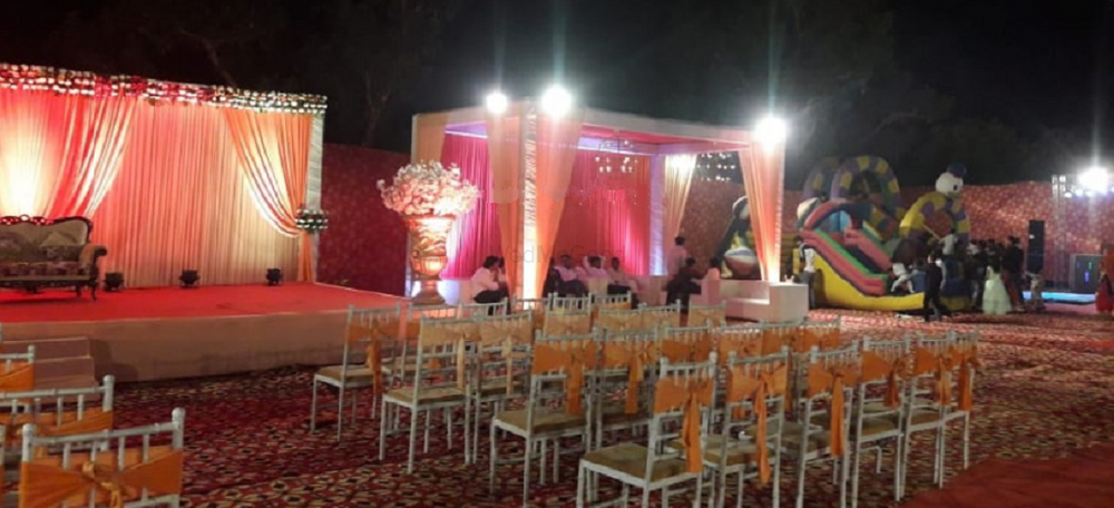 Vaiwahika Wedding Planner and Caterer