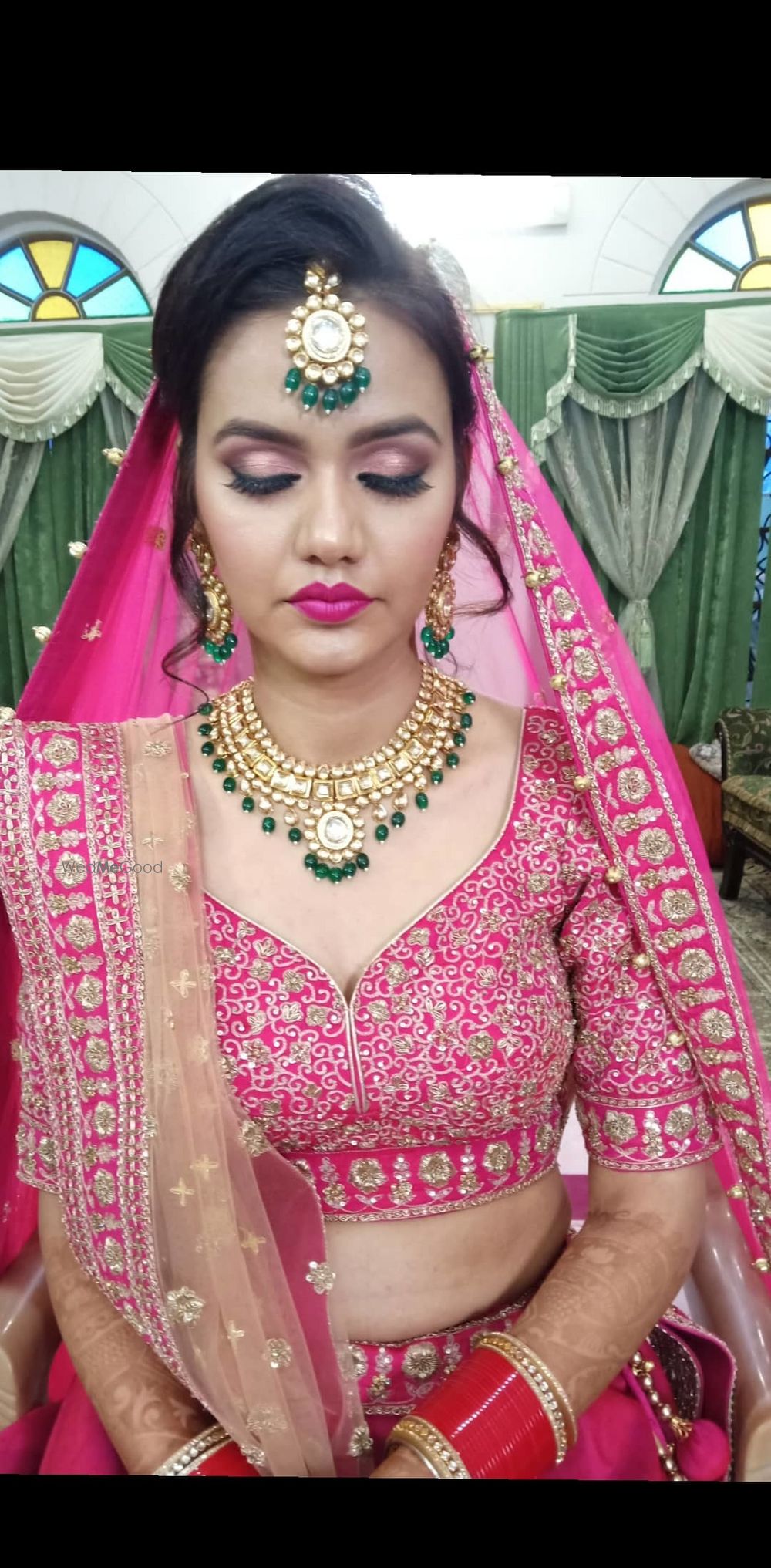 Photo By Shubh Sidhu Makeup - Bridal Makeup