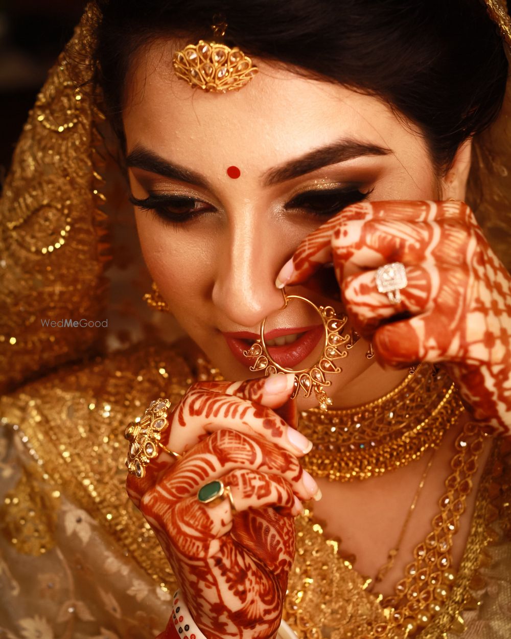 Photo By Shubh Sidhu Makeup - Bridal Makeup