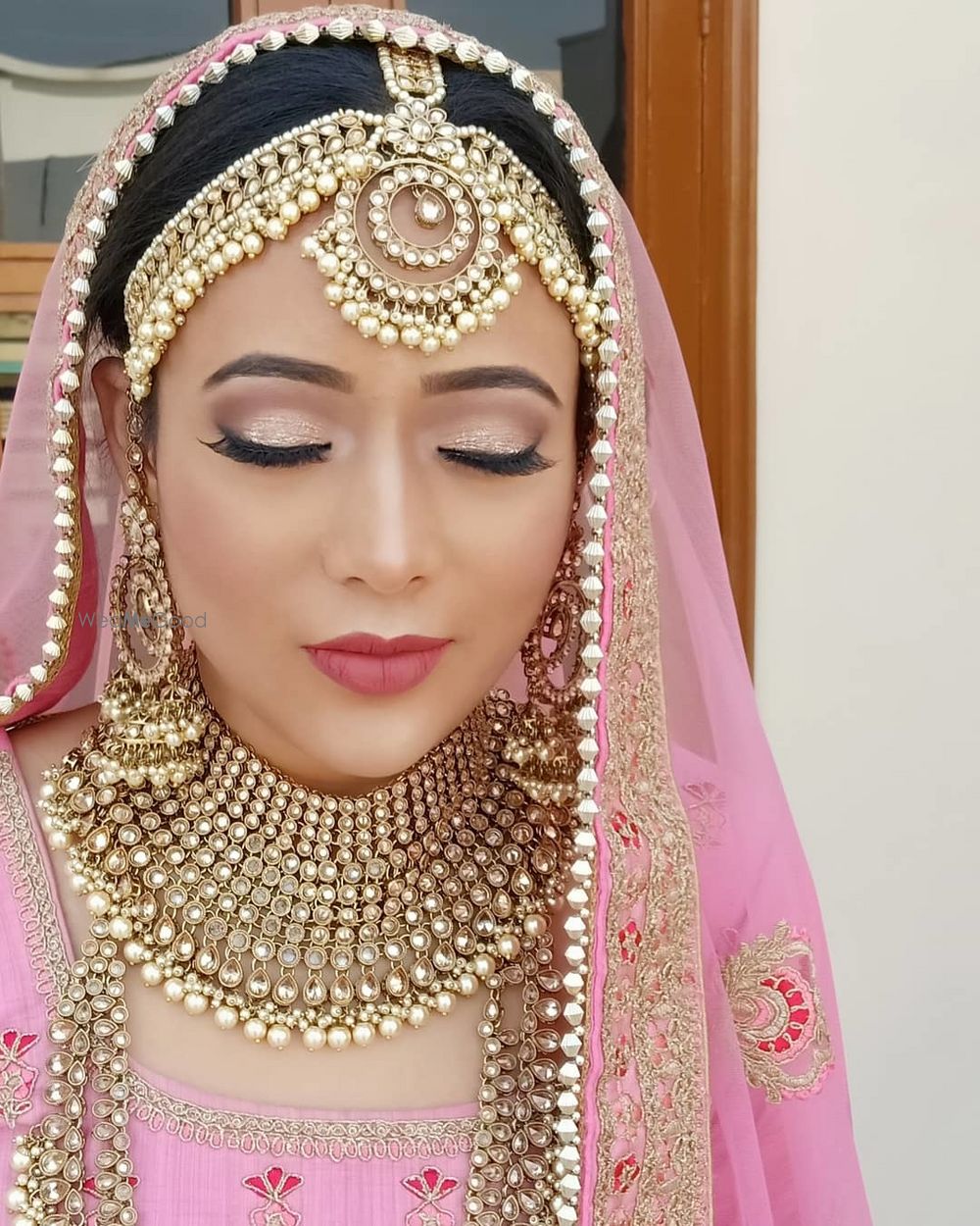 Photo By Shubh Sidhu Makeup - Bridal Makeup