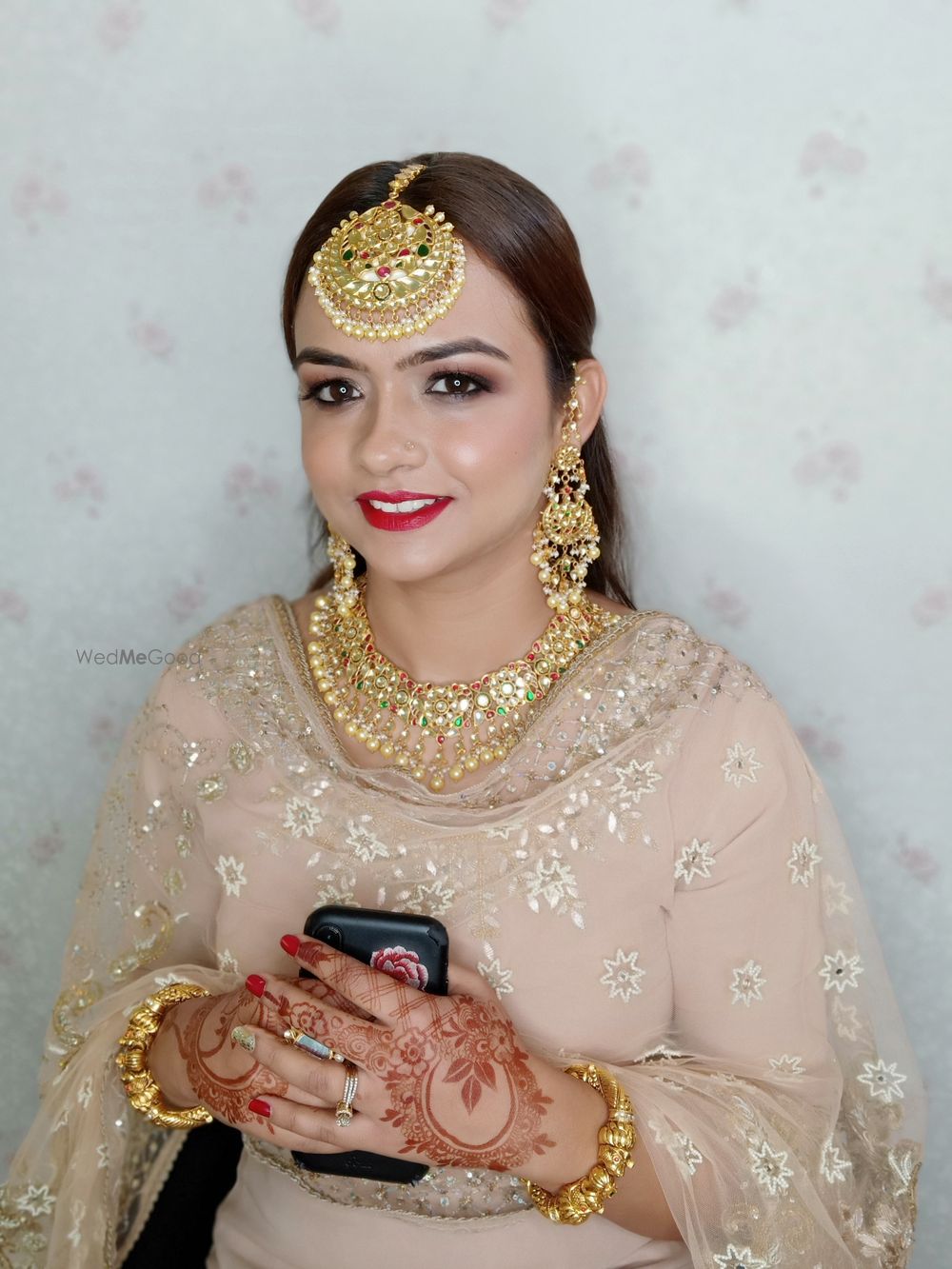 Photo By Shubh Sidhu Makeup - Bridal Makeup