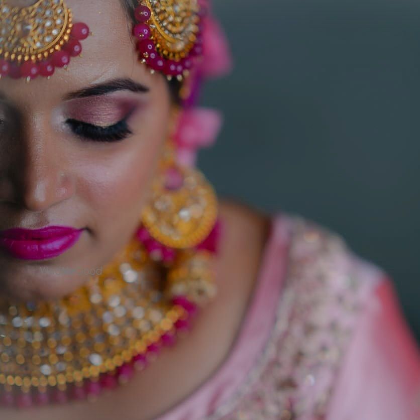 Photo By Shubh Sidhu Makeup - Bridal Makeup