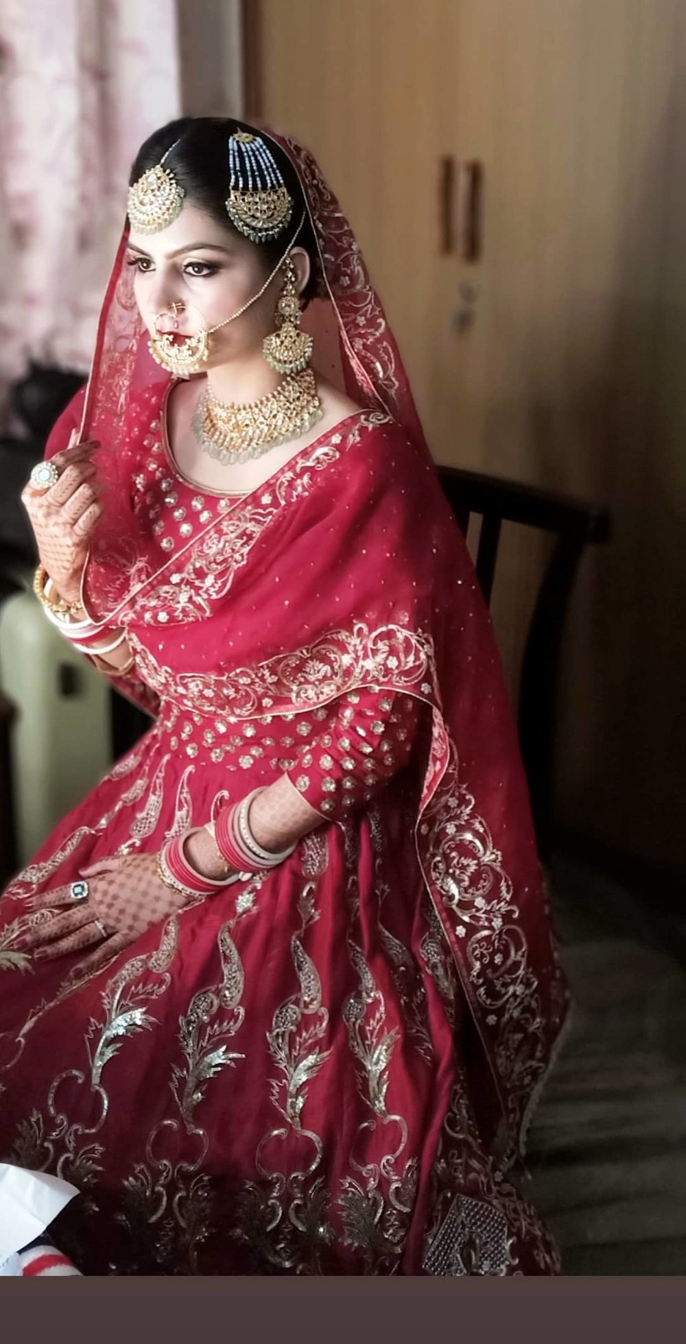 Photo By Shubh Sidhu Makeup - Bridal Makeup
