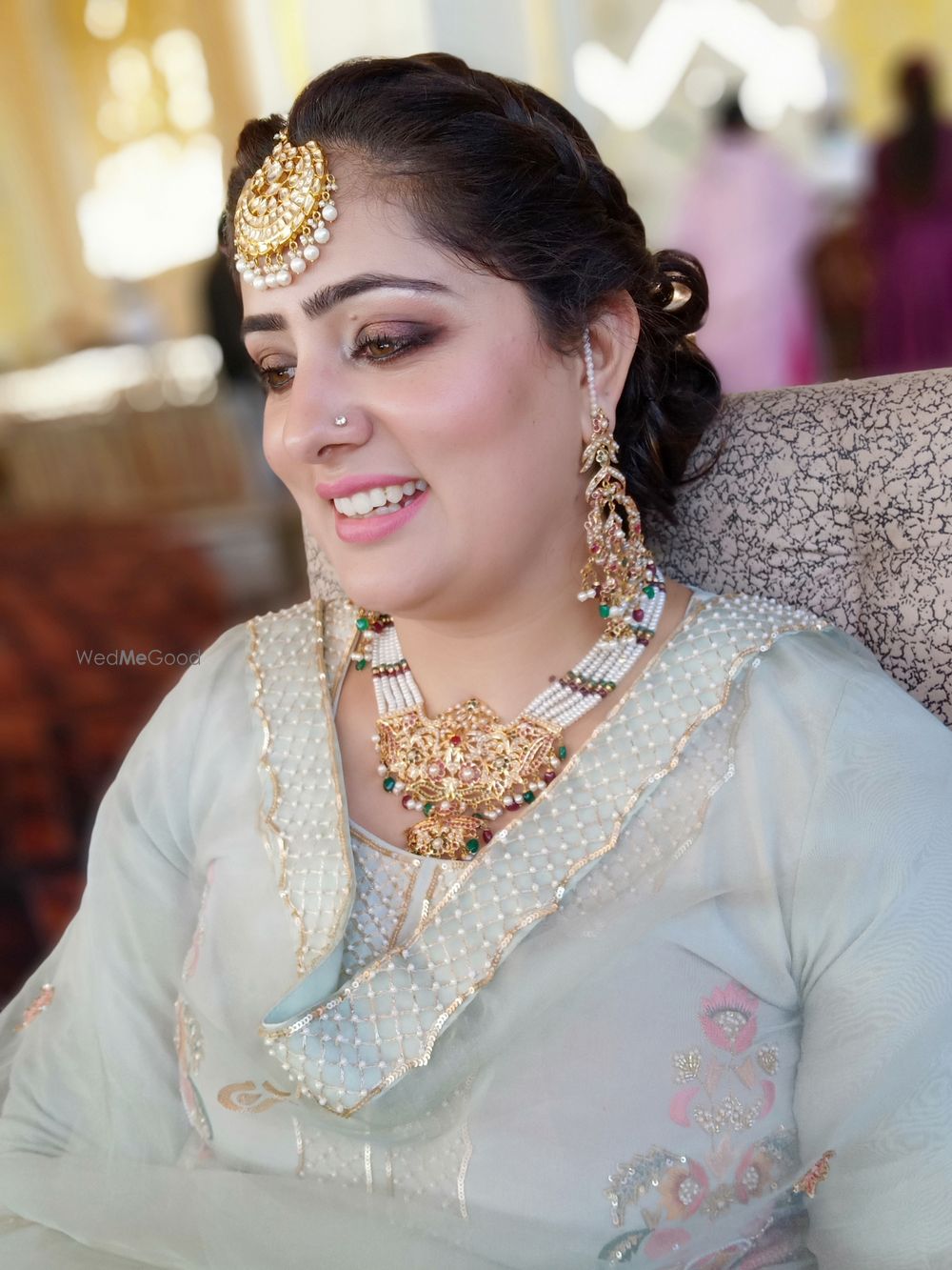 Photo By Shubh Sidhu Makeup - Bridal Makeup