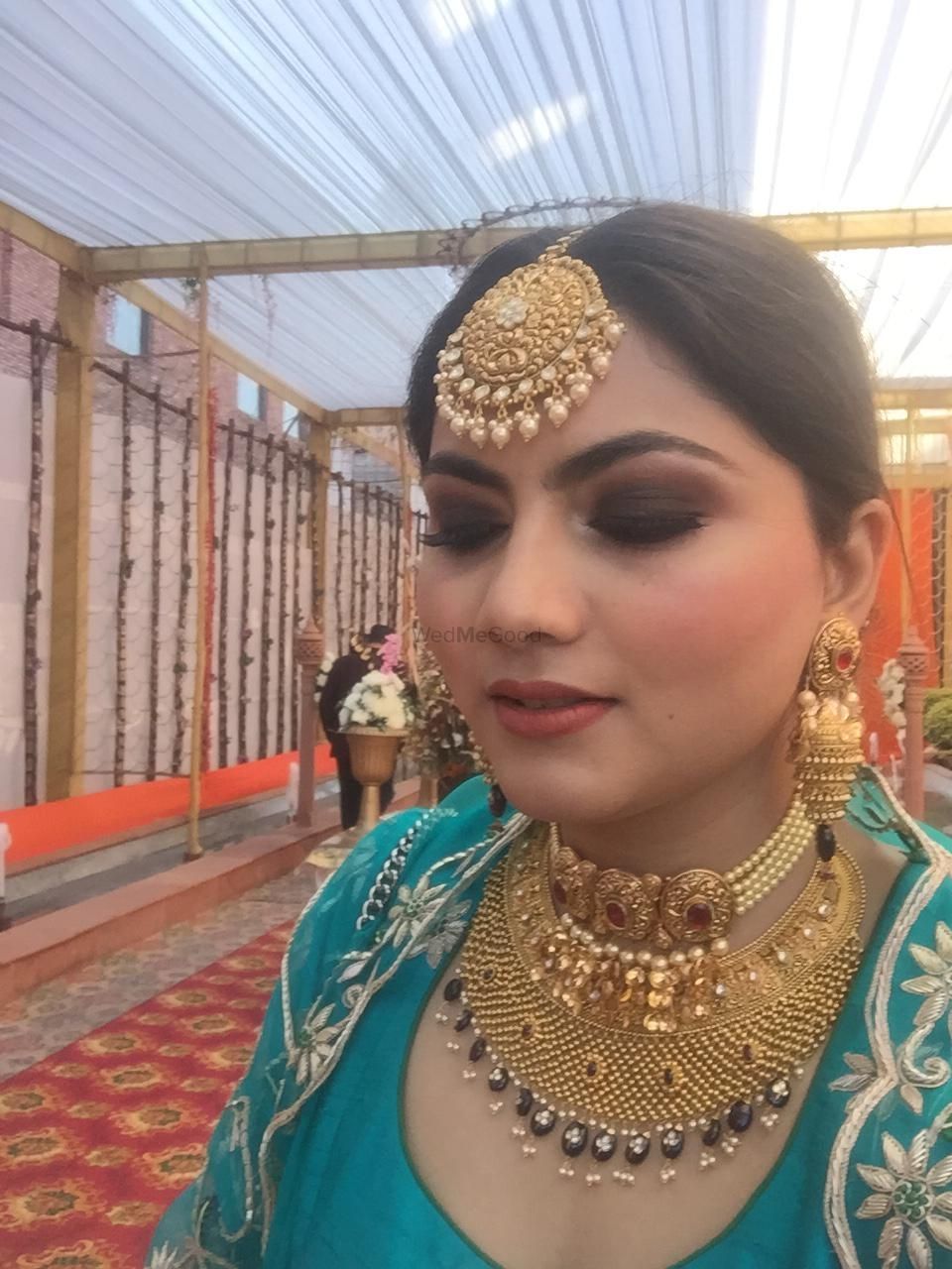 Photo By Shubh Sidhu Makeup - Bridal Makeup