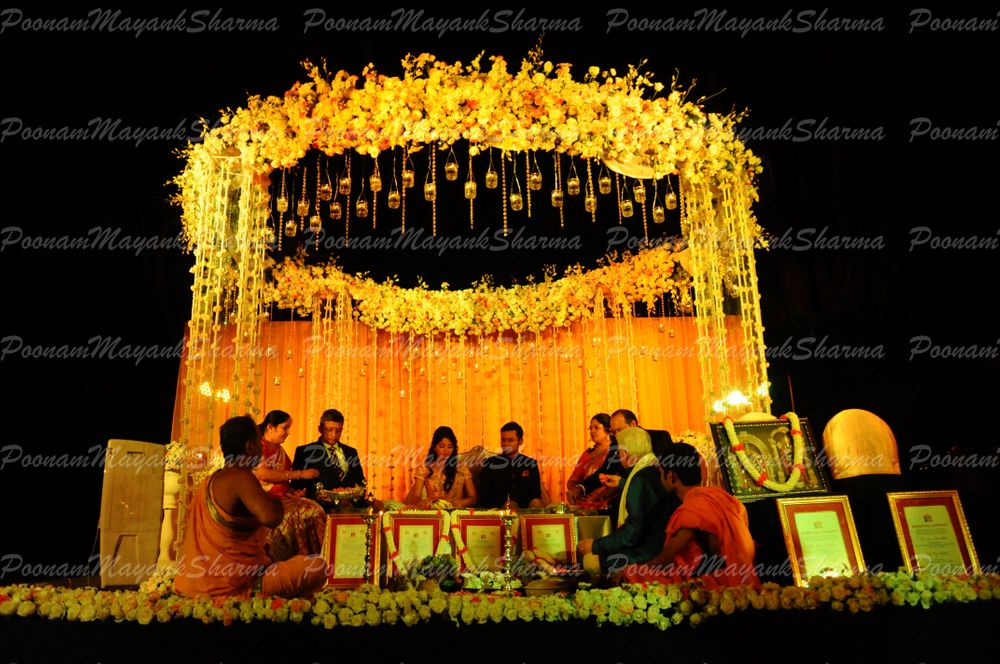 Photo By Poonam Mayank Sharma - Wedding Planners