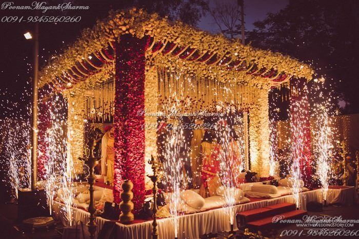 Photo By Poonam Mayank Sharma - Wedding Planners