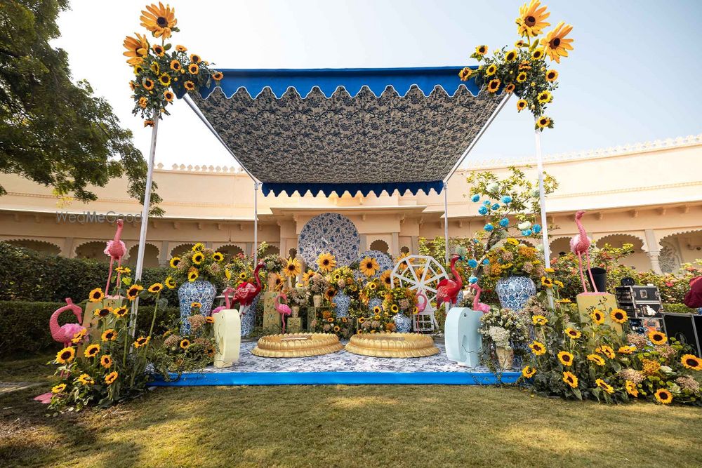 Photo By Poonam Mayank Sharma - Wedding Planners
