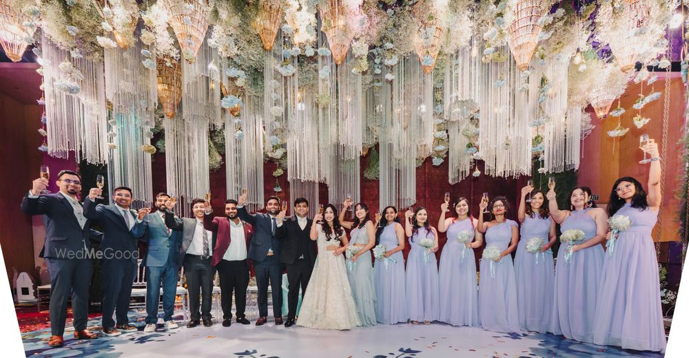 Photo By Poonam Mayank Sharma - Wedding Planners