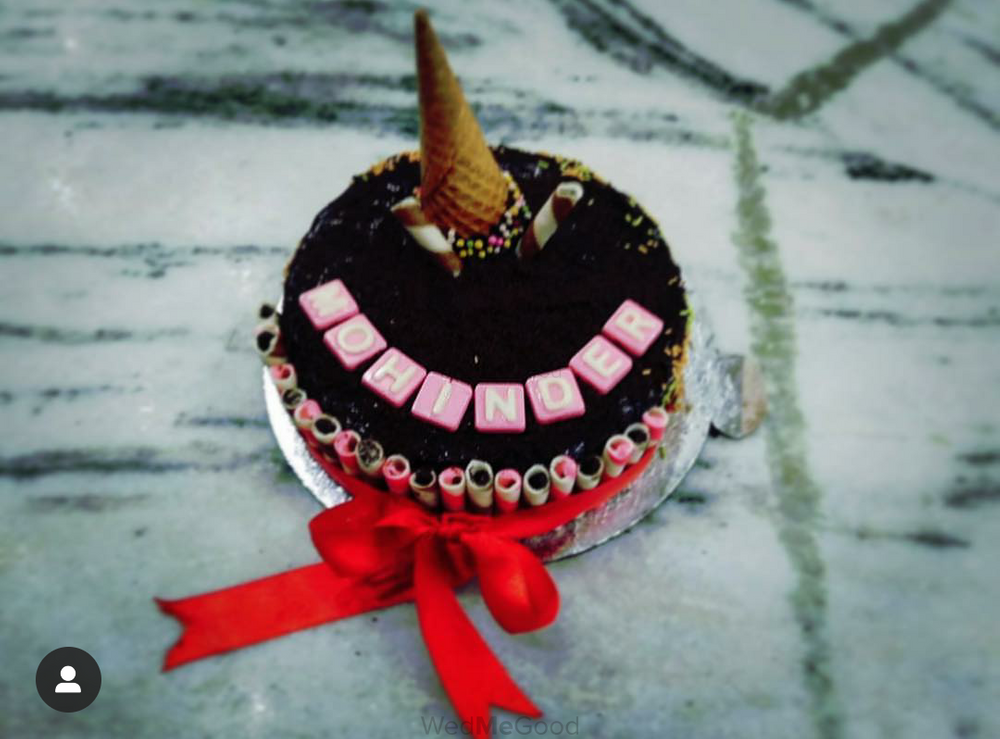 Photo By Devtara Chocolatiers - Cake