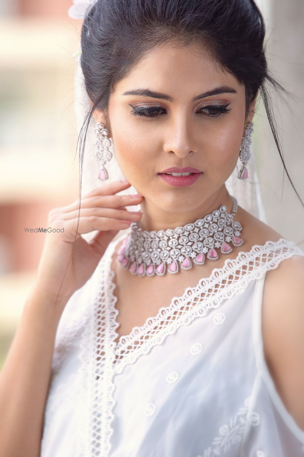 Photo By Mmeena MakeUp Artist - Bridal Makeup