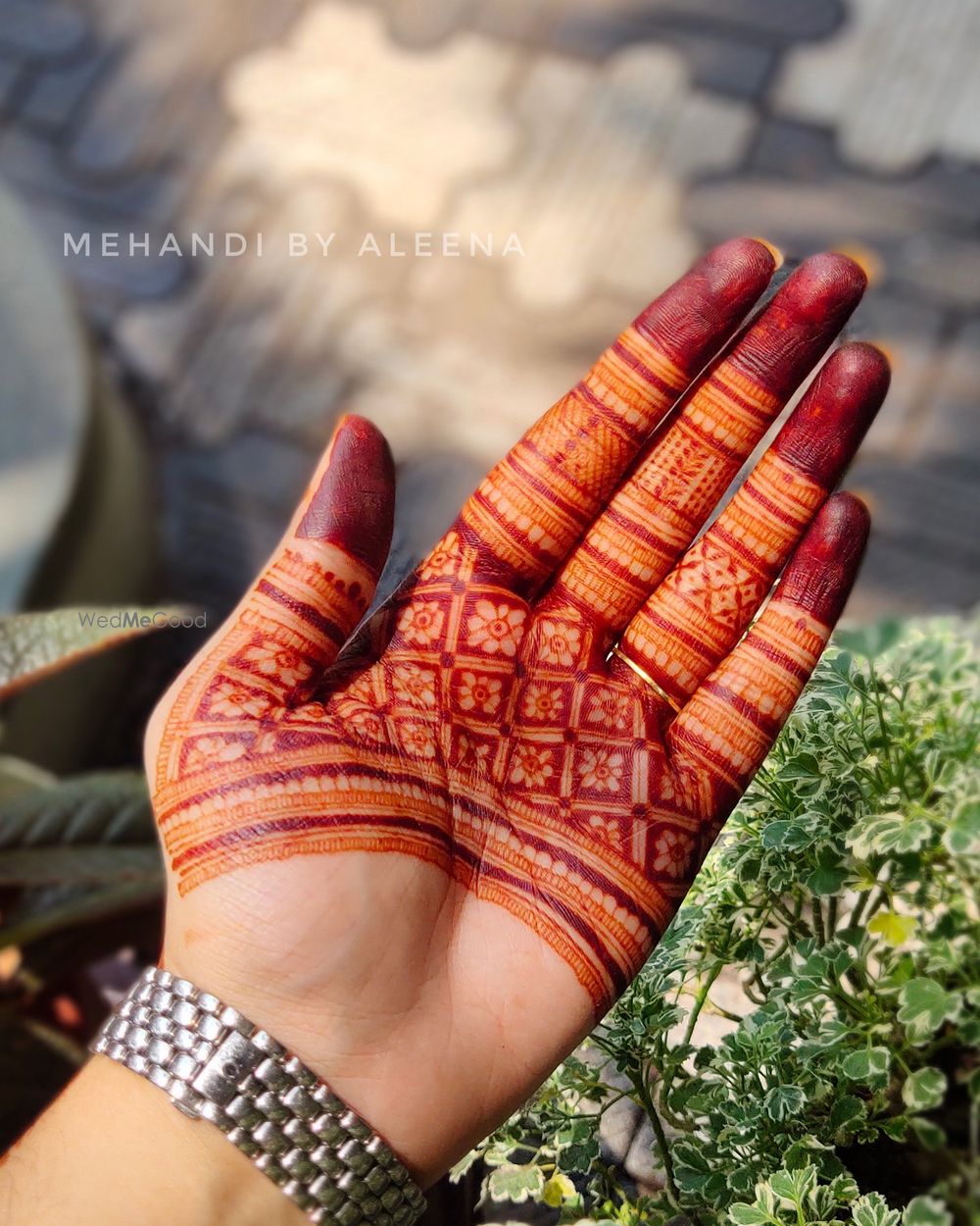 Photo By Mehandi by Aleena - Mehendi Artist