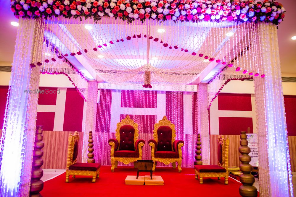 Photo By Shaadi Vows - Wedding Planners