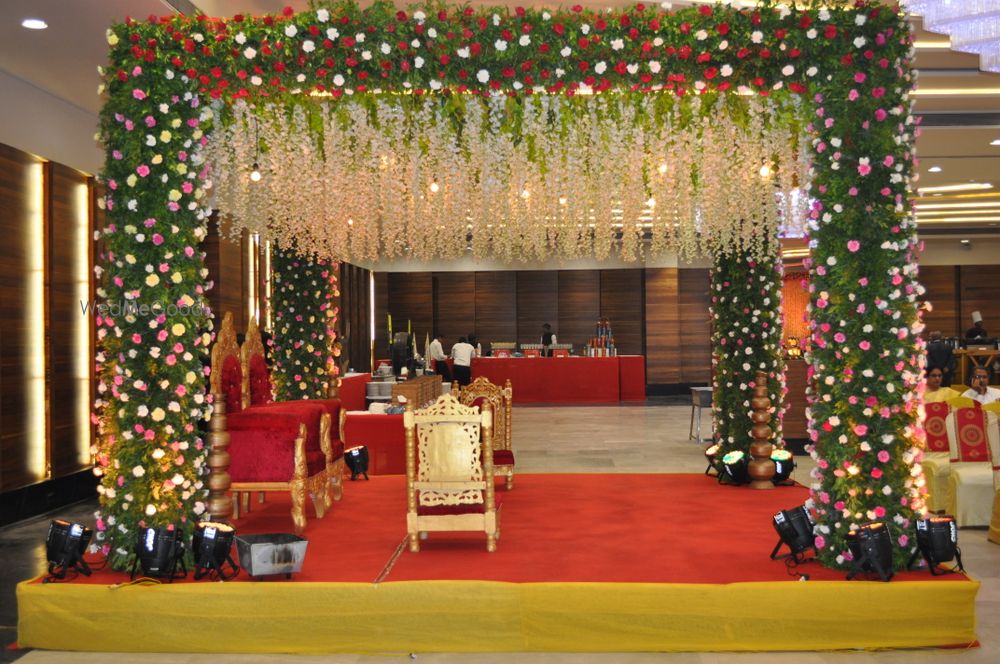 Photo By Shaadi Vows - Wedding Planners