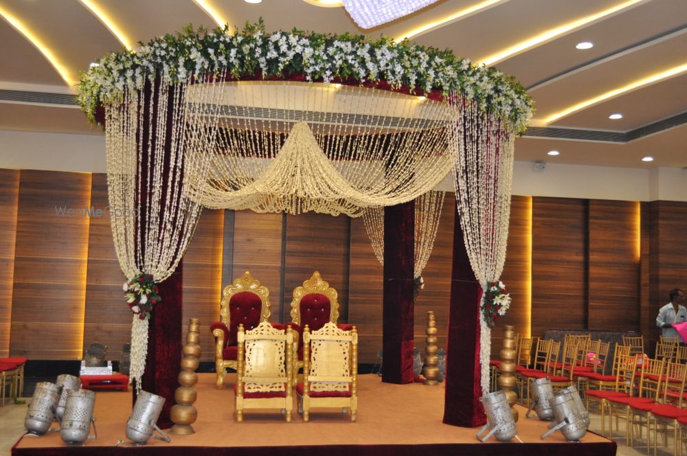 Photo By Shaadi Vows - Wedding Planners