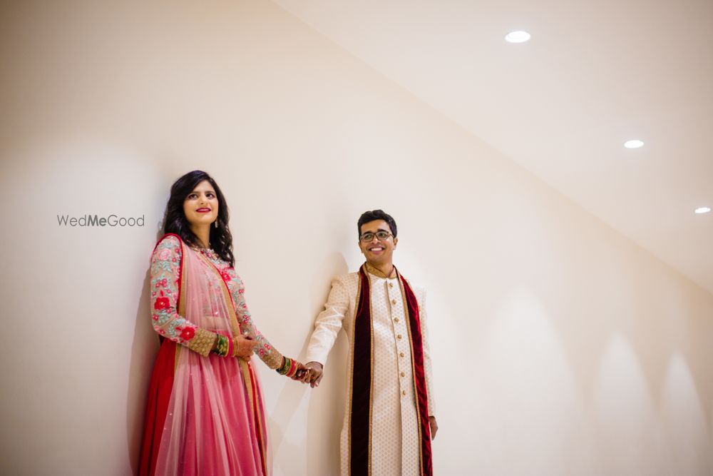 Photo By Shaadi Vows - Wedding Planners