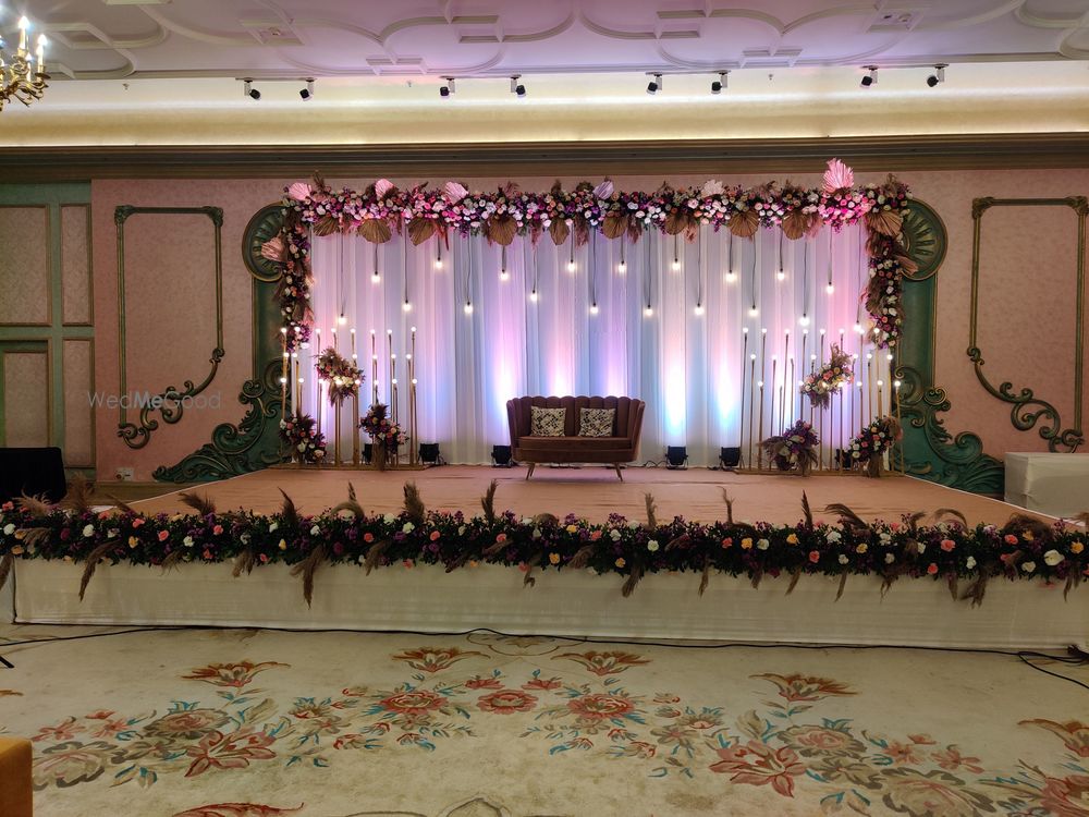 Photo By Shaadi Vows - Wedding Planners