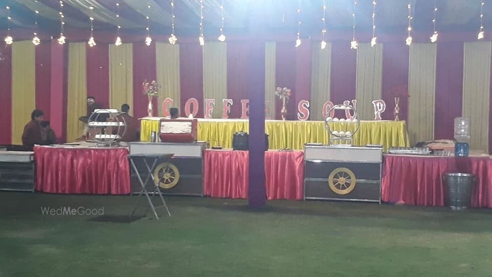 Photo By Jodha Farms - Venues