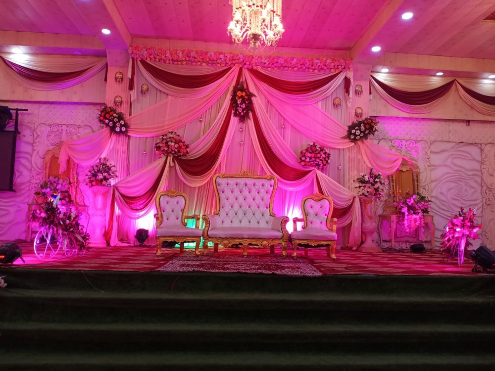 Photo By The Great Callina Banquet Hall - Venues