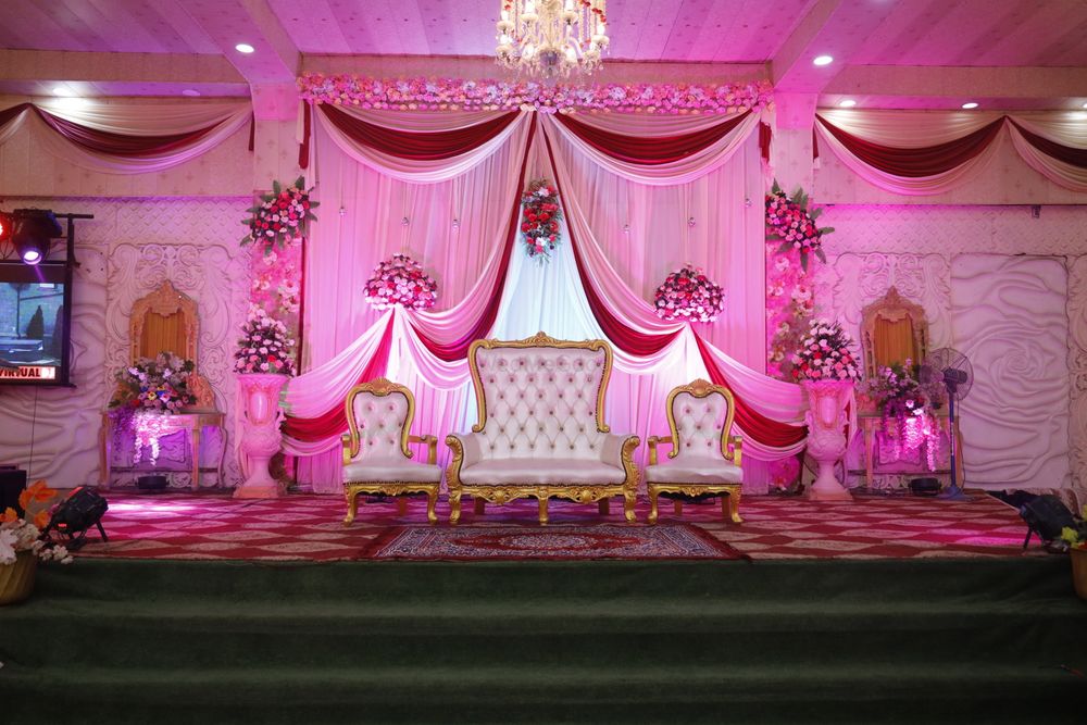 Photo By The Great Callina Banquet Hall - Venues