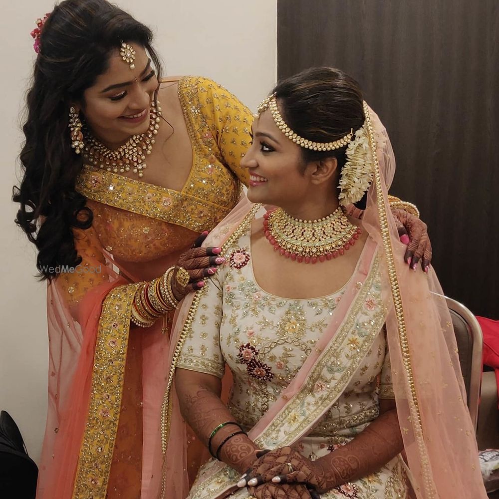 Photo By Rajendra Pardesi - Professional Makeup Artist - Bridal Makeup