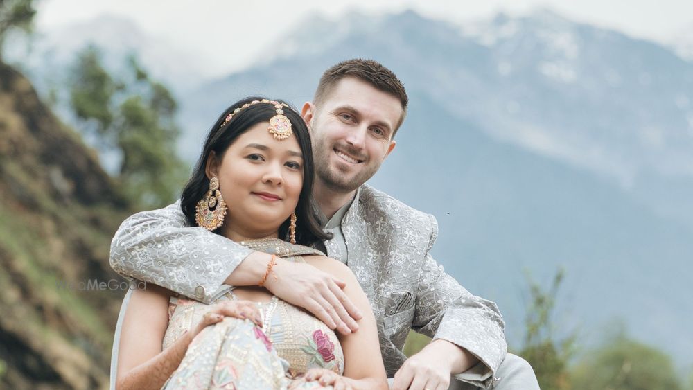 Prism Eye Productions