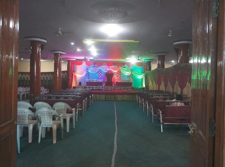 Photo By Noor Palace Function Hall - Venues