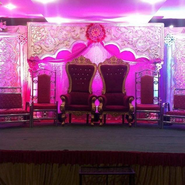 Photo By Noor Palace Function Hall - Venues