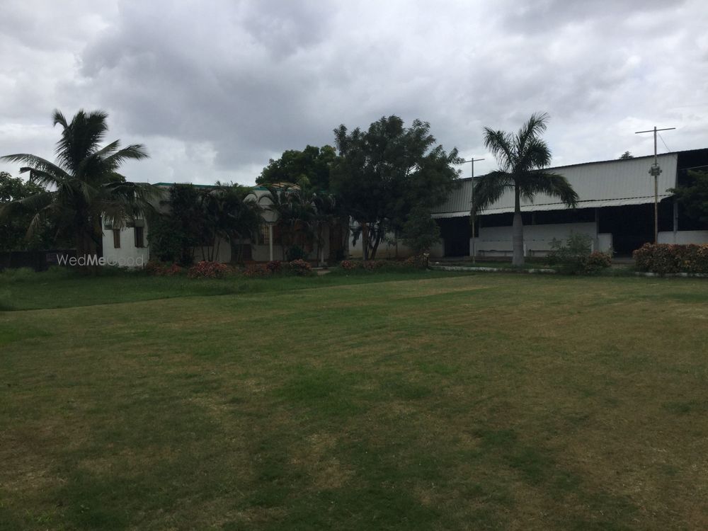 Photo By TNR Gardens Function Hall - Venues