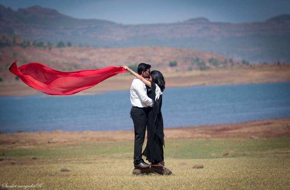 Photo By Sanket ManjRekar  - Photographers