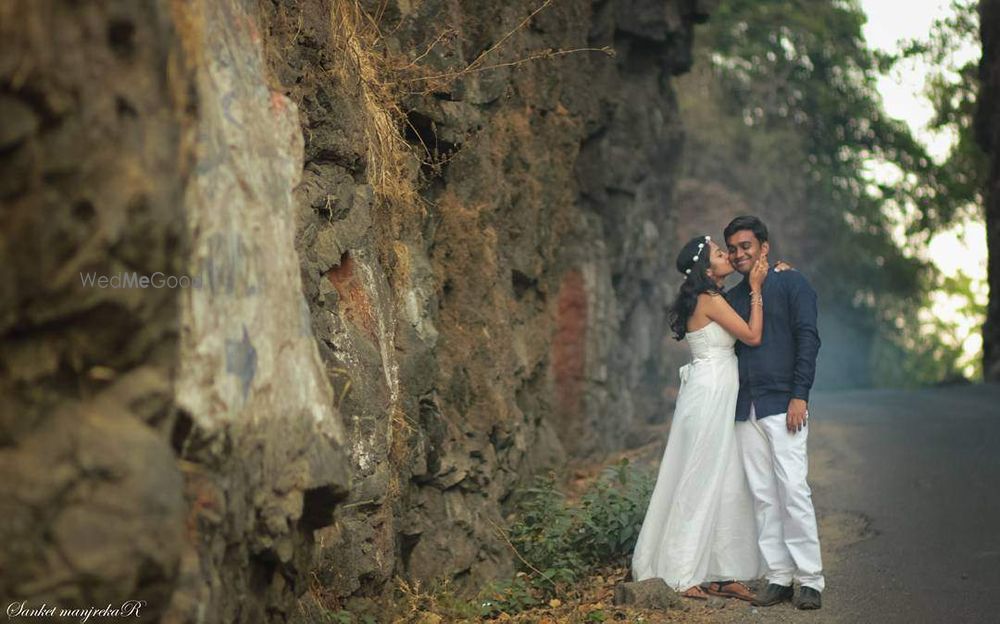 Photo By Sanket ManjRekar  - Photographers