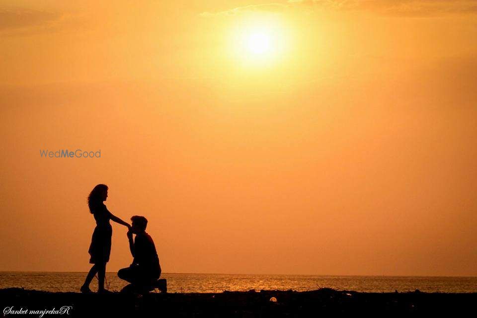 Photo By Sanket ManjRekar  - Photographers