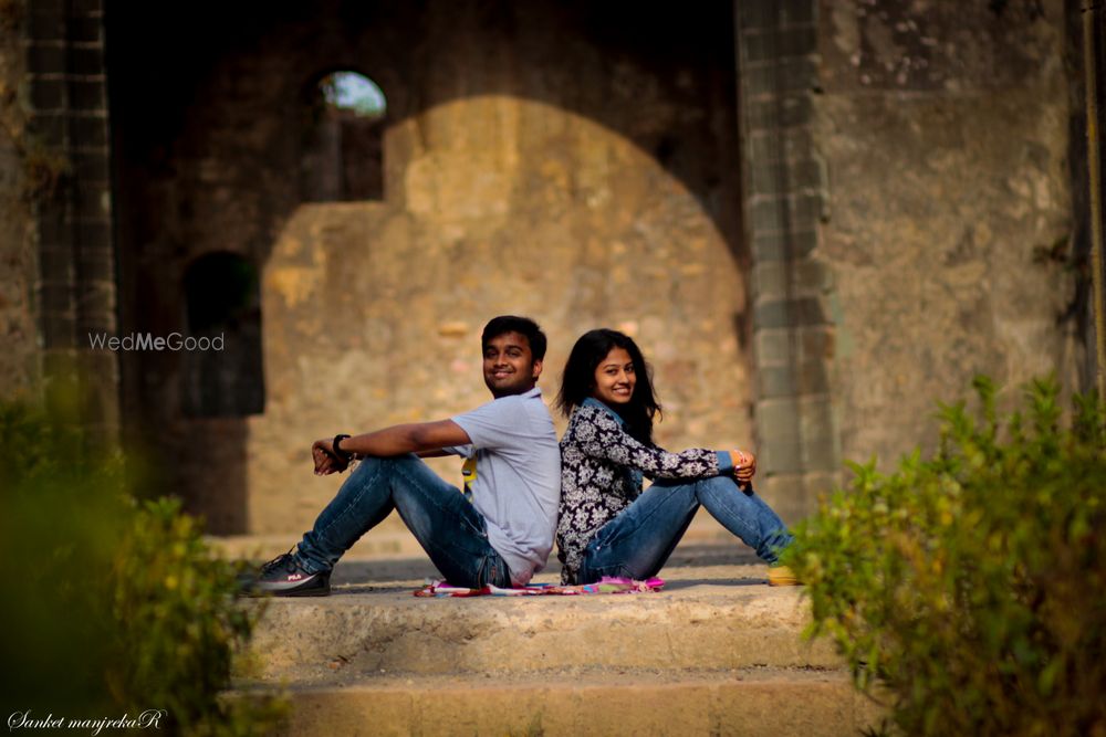Photo By Sanket ManjRekar  - Photographers