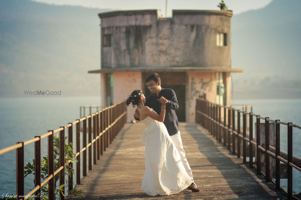 Photo By Sanket ManjRekar  - Photographers