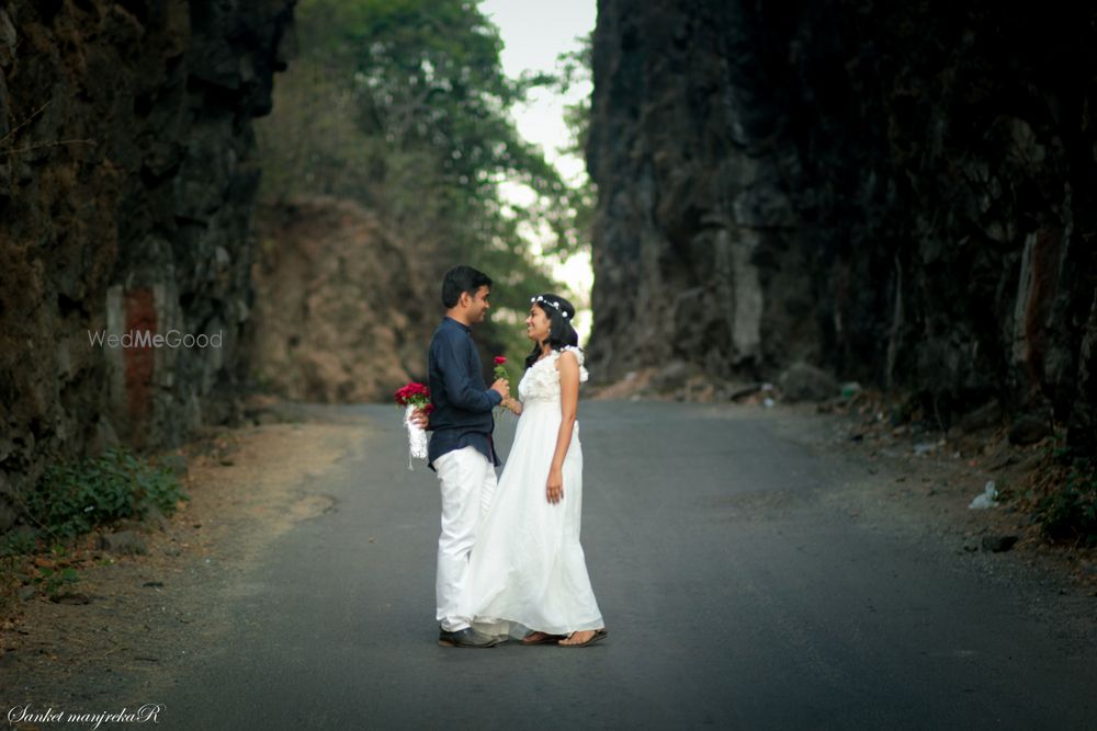 Photo By Sanket ManjRekar  - Photographers