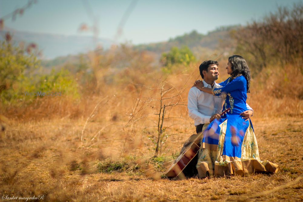 Photo By Sanket ManjRekar  - Photographers